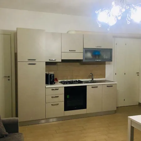 One Holiday home Frascineto