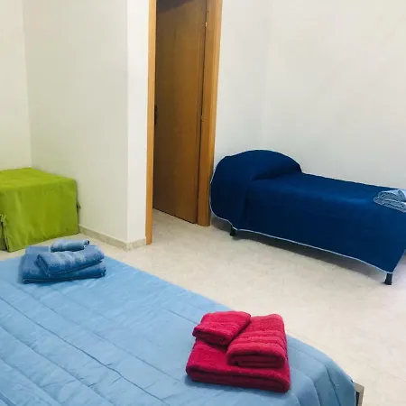 Hébergement de vacances One Frascineto