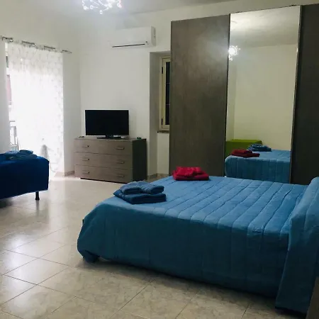 One Hébergement de vacances Frascineto