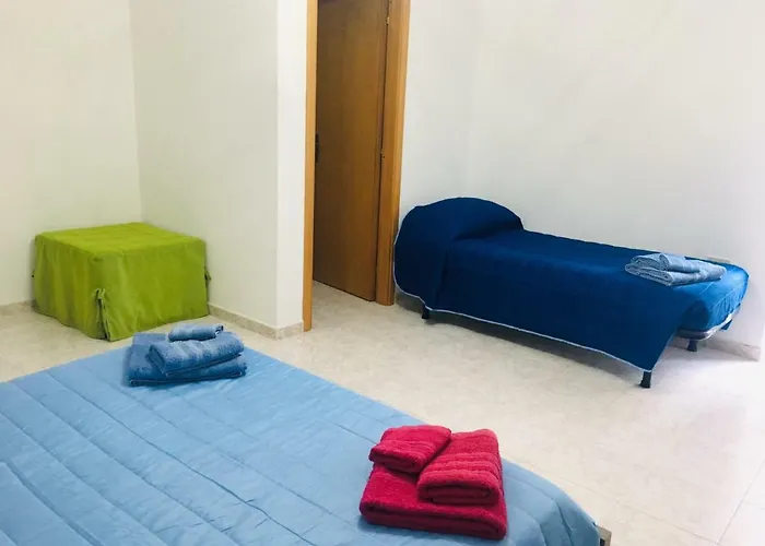 Casa de Férias One Frascineto