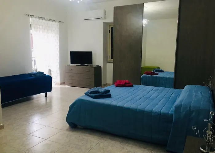 One Casa de Férias Frascineto